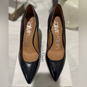 Calvin Klein Gayle Pum